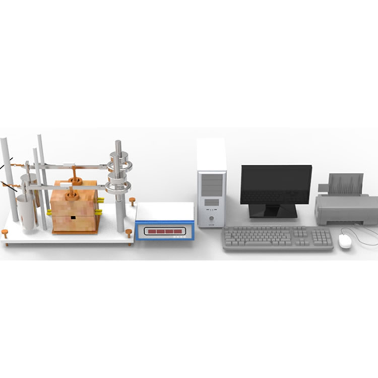 JC-9型微机胶质层指数测定仪 微机Y值测定仪 电脑胶质层测定仪