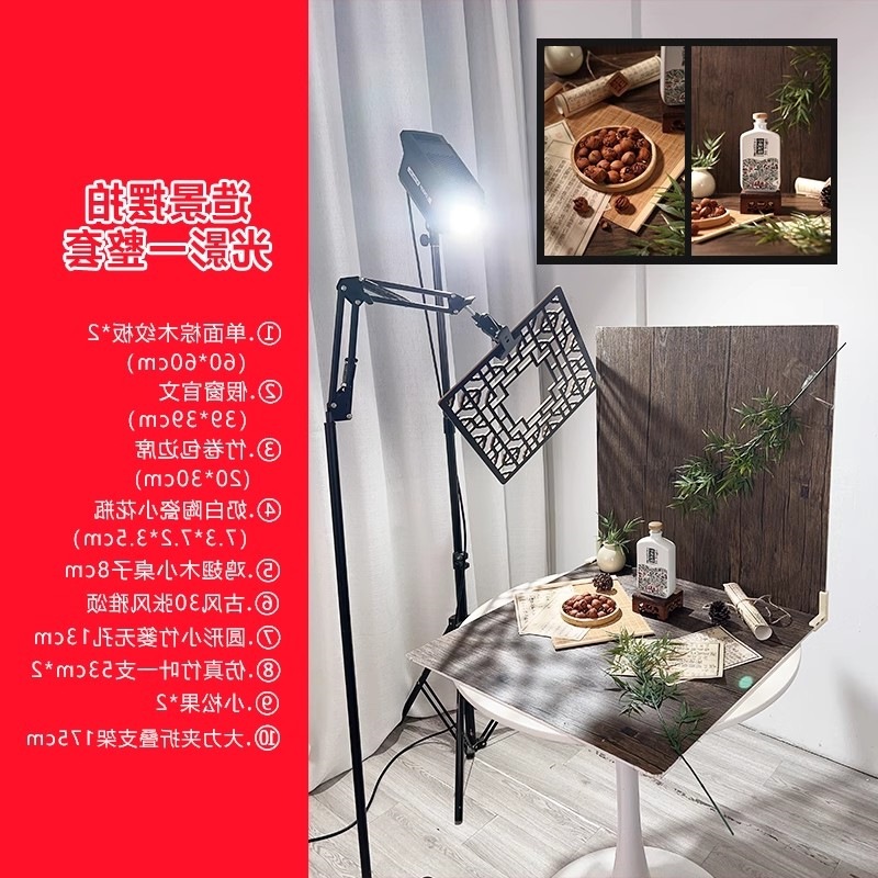 跨境文玩玉石翡翠头饰珠宝首饰古风拍照道具谷美摆拍盲盒玩偶代发