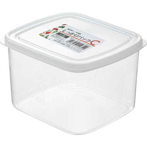 冰箱收纳盒食品级厨房食物水果蔬菜保鲜盒冻肉饺子冷藏整理存储盒