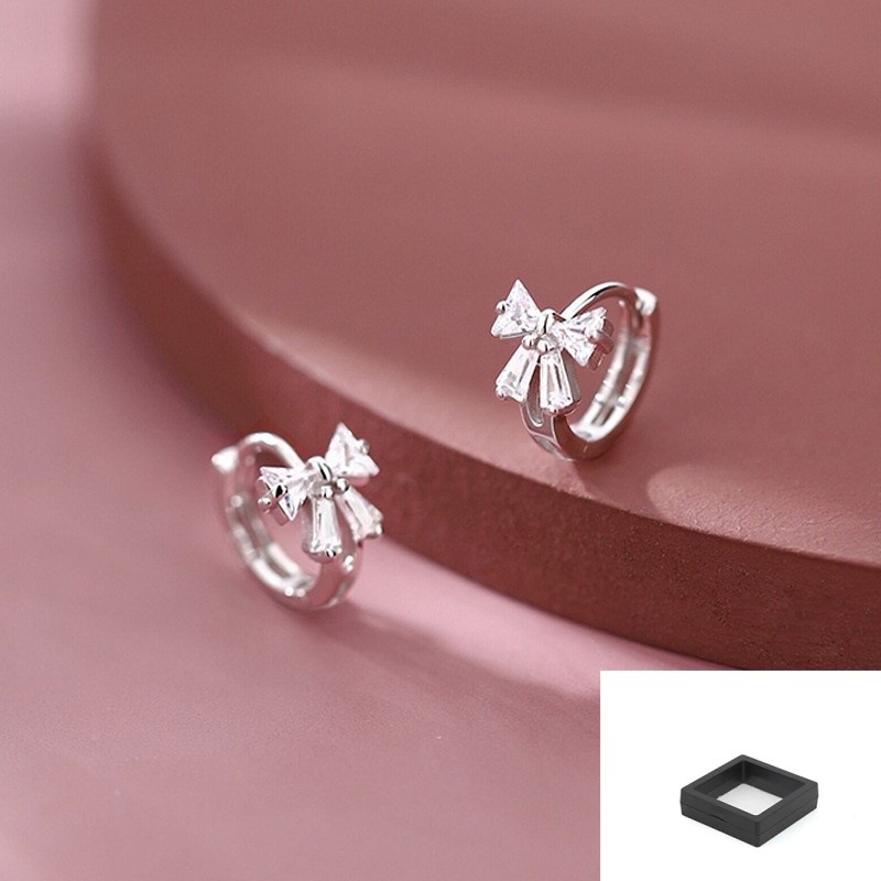 E5 이어 버클 + PE 멤브레인 박스