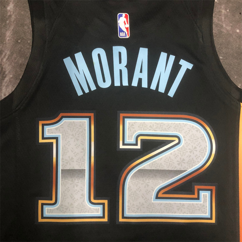 Grizzlies Jersey 7