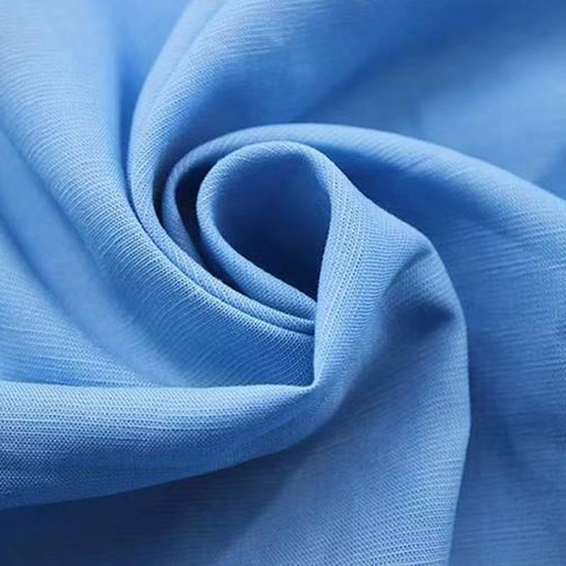 Bamboo cloth, breathable dress, shirt