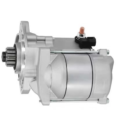 34070-16802 starter and 34070-16803 starter are suitable for Kubota tractor starters
