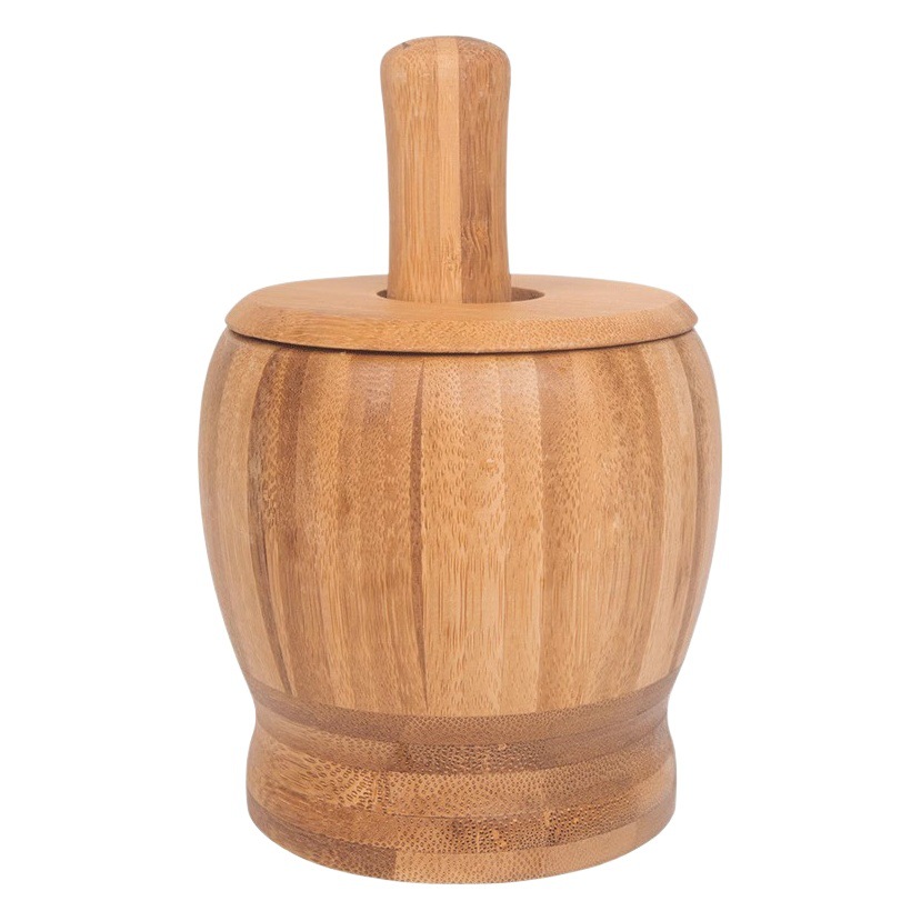 Hogar ajo Mascher manual de cocina ajo Mascher artefacto