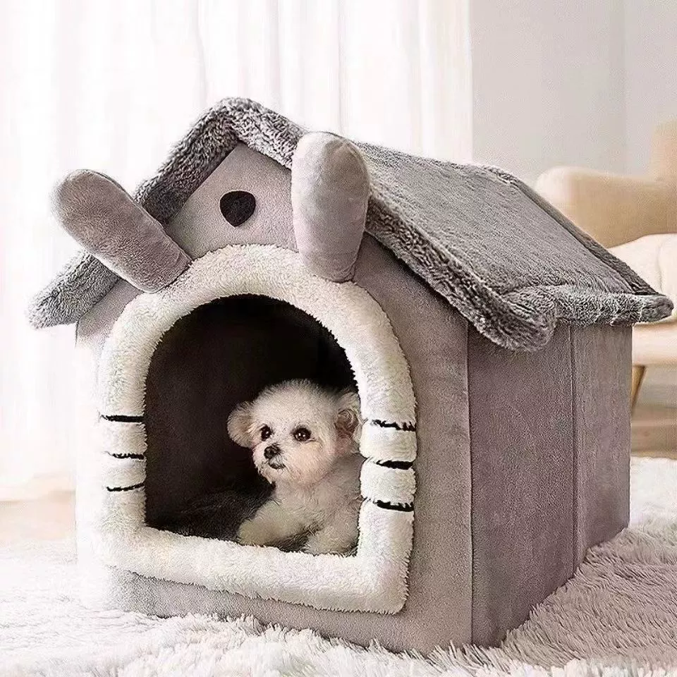 Universal keep warm detachable house, pet