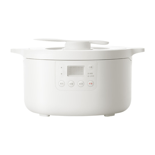 olayks Olayk rice cooker household 2L multi-function fast cooking 1 to 2 people mini small rice cooker