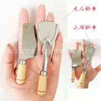 Мини кухонный нож игровой домик игрушка Мини маленькая кухонная лопатка детская еда и игры полный набор игрушек