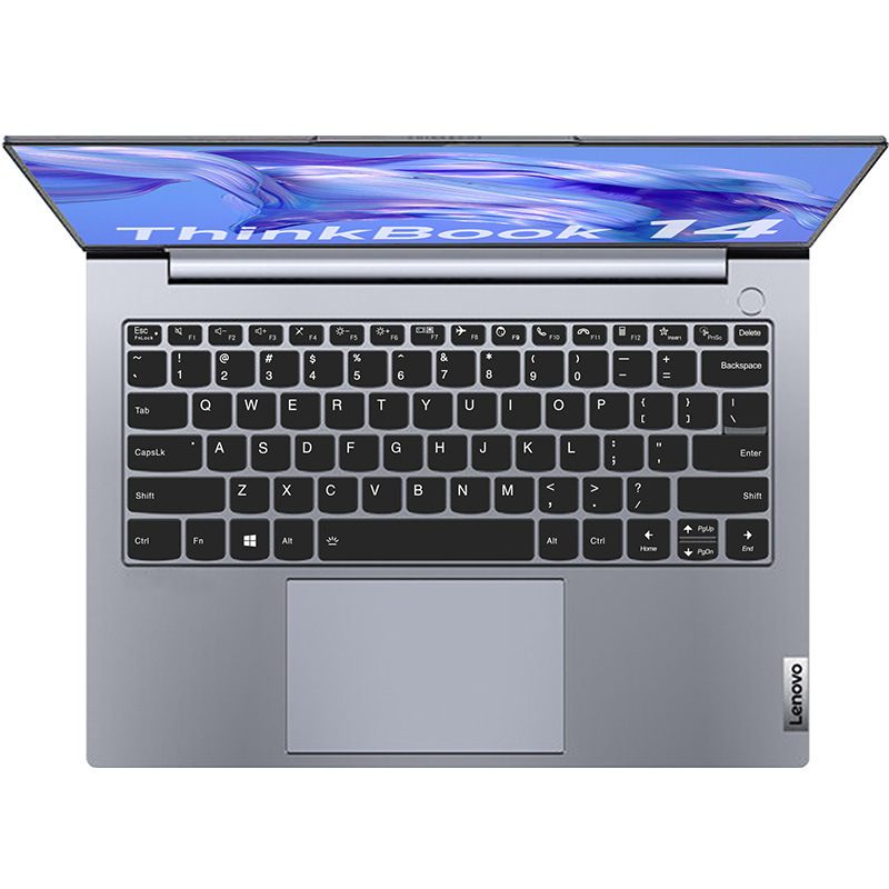 Suitable for Lenovo Xiaoxin Air14 Ultrabook 2023 Xiaoxin Air14 Silicone Colorful Tpu Dust Cover Keyboard