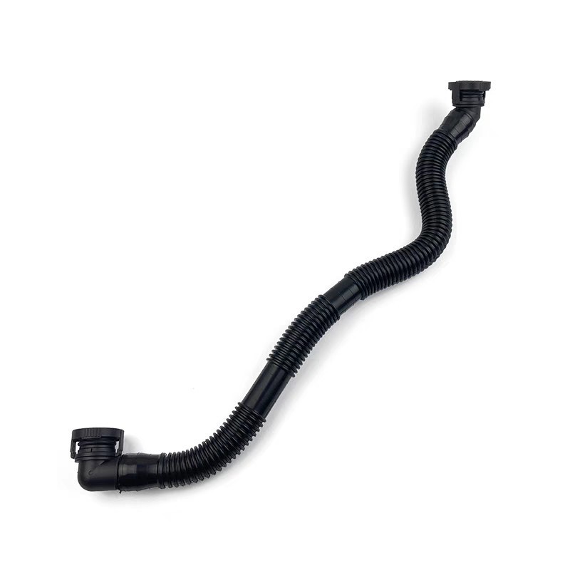 Secondary Air Pump Injection Hose Suitable for Volkswagen Beetle 1998 - 2005 2.0L 06g131127