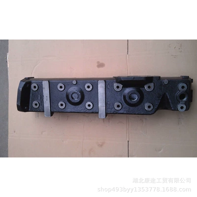 exhaust manifold 4020065 – Exhaust manifold