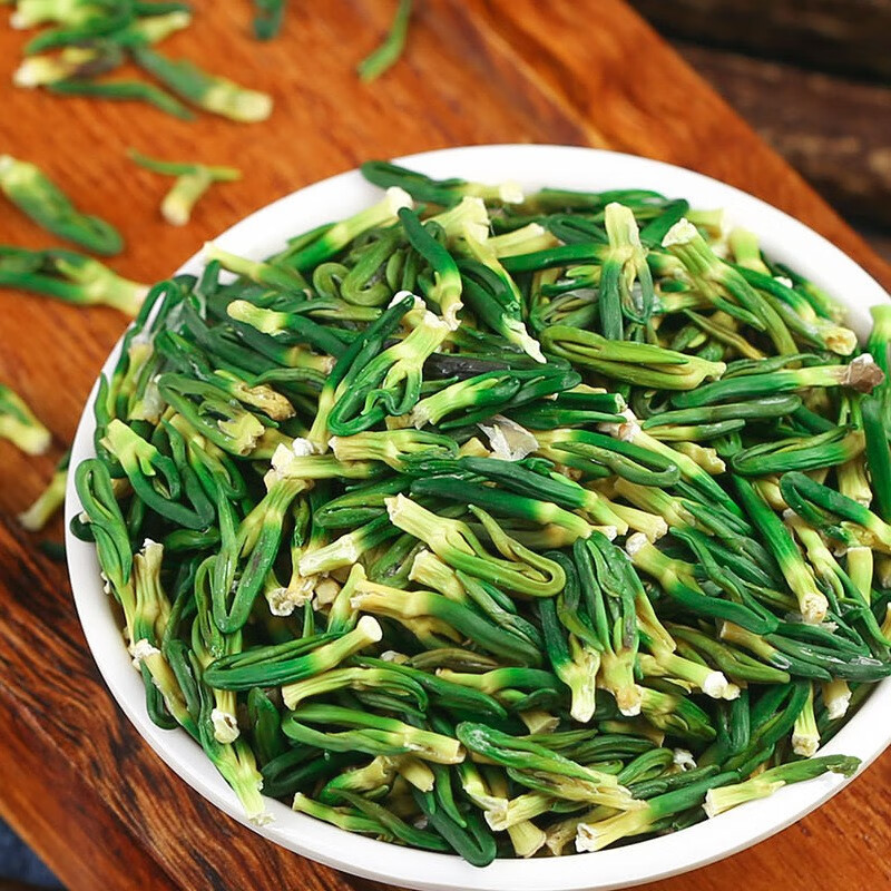 Lotus Plumule Lian Zi Xin 500g Dried Nelumbo nucifera Plumule for Herbal Tea and Decoction key features