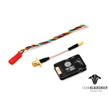 ���� TBS UNIFY 5G8 PRO32 HV (MMCX) 1.8W��ѹ FPVͼ�� Զ�� 7��