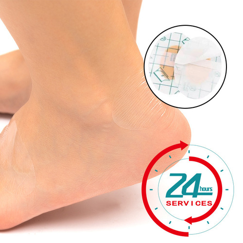 Waterproof ear stickers pu membrane ear waterproof stickers baby bath protection children shampoo baby ear protection stickers