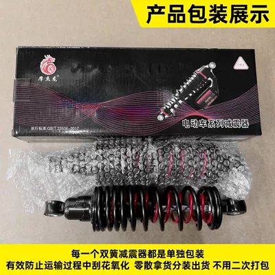 Electric Car Accessories, Electric Motorcycle, Battery damping system