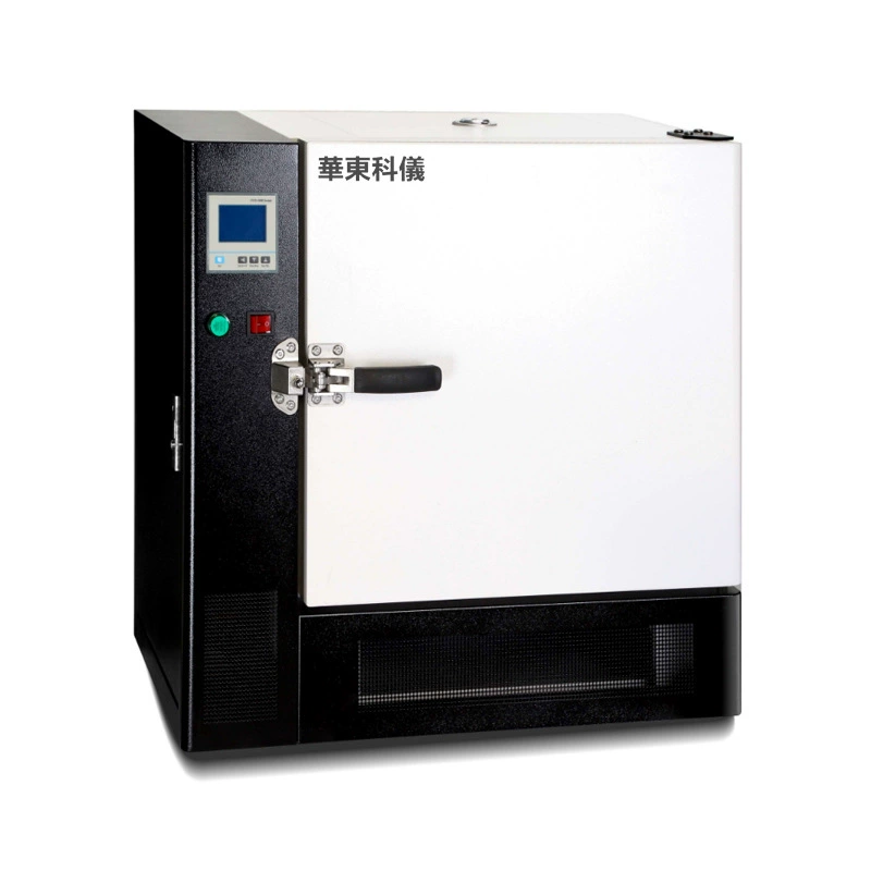 Восточно-Китайская техника DHG высокотемпературная сушильная шкаф (500 ℃) Лабораторная печь Промышленное сушильное оборудование