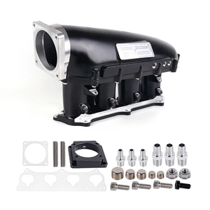 Modified Split Intake Manifold for Honda K Series K20A/A1/Z1/K24A1