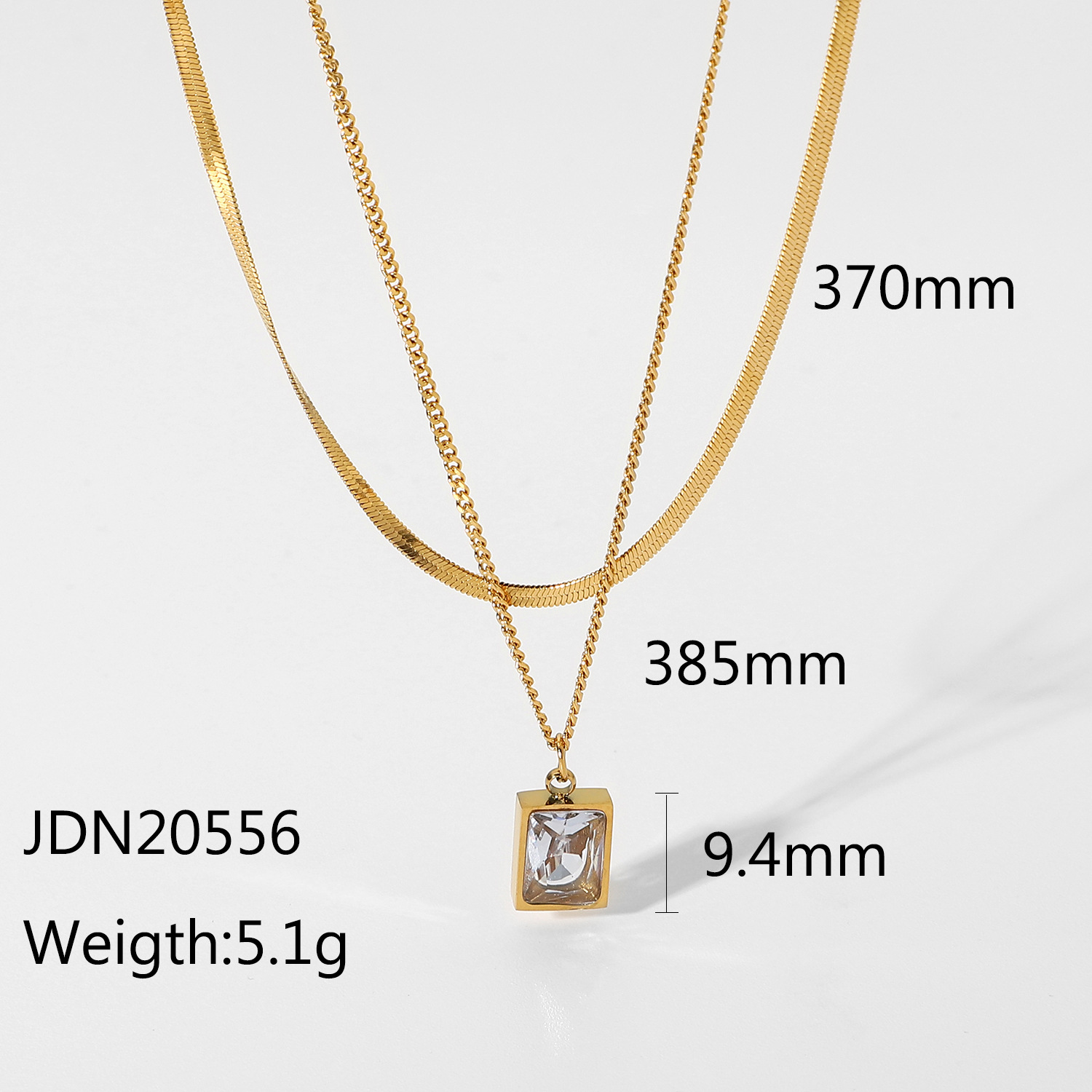 JDN20556 size