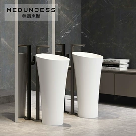 浴缸;立柱盆;台盆/面盆