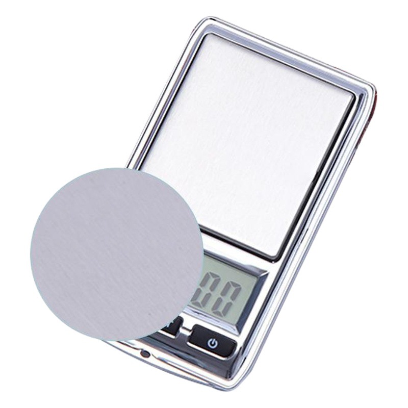 Direct sales high-precision electronic scale precision electronic scale 0.01g pocket scale jewelry scale miniature electronic scale 200g