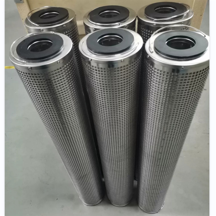 304不锈钢活性炭滤芯过滤除色去味