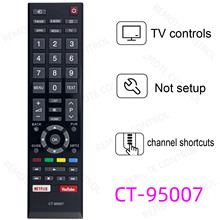 �����ڶ�֥���ӻ�ң���� CT-8547 CT-95007