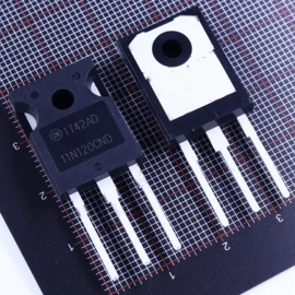 集成电路;传感器模块;N沟道