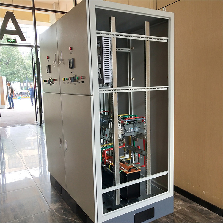 支持批发智能计量高压柜低压配电柜配电箱 成套控制柜电力柜
