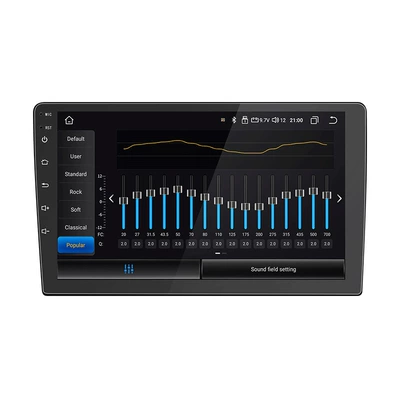inch large screen universal machine – DVD Navigation