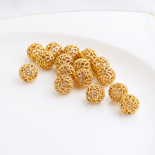 14K����ɫ�U��ɏ���� �����~�X���Ʒ��� diy�ֹ����龎�K����