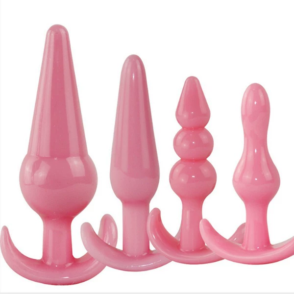 Pink 4 installation
