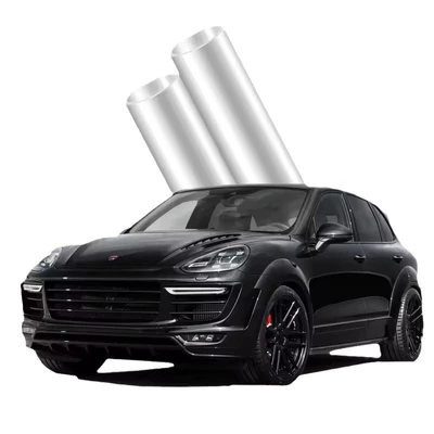 Paint Protection | Yichengse Car paint protective film