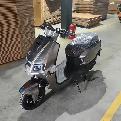 Motorcycle 72V Long-Distance Champion Range Elektrikli motosikletlər