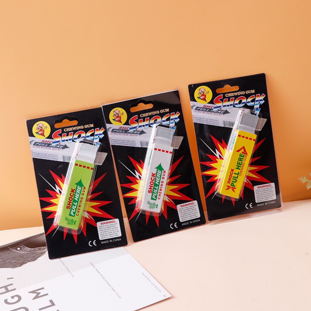 Small physiological induction toy, wholesale