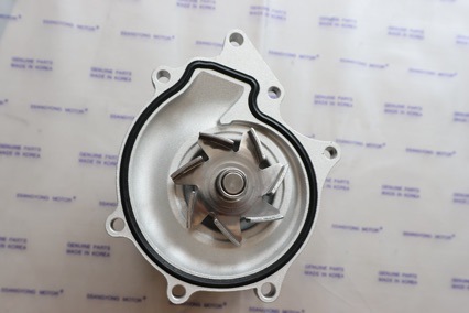 6712000101 6712000201 Ssangyong Water Pump