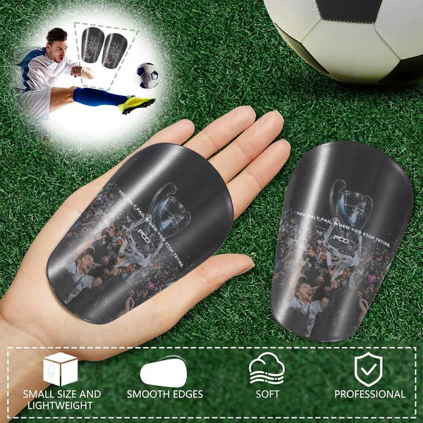 Mini Football Shin Guard Football Shin Guards Protective Gear Adult Shin Guards