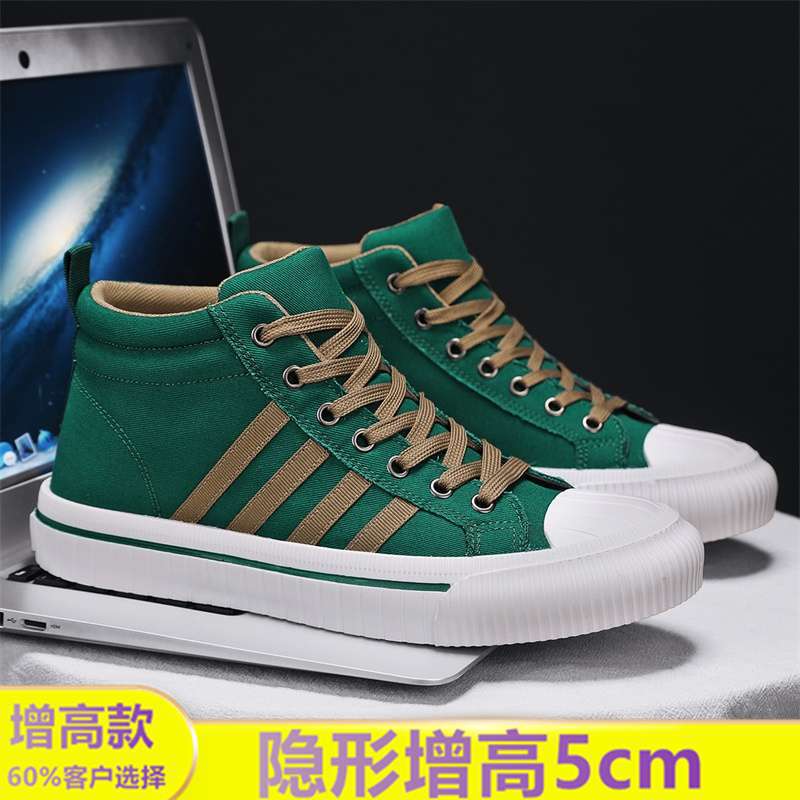 BL53 녹색 강화 버전