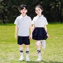 运动会表演幼儿园小学生演出服