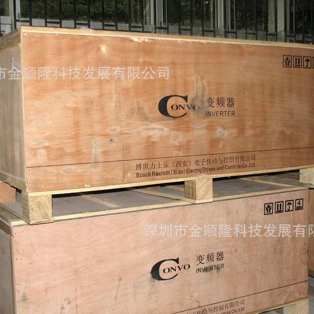 CVF-G3-4T1320 CVF-G3 3PH 380V 132KW 康沃变频器 CONVO变频器