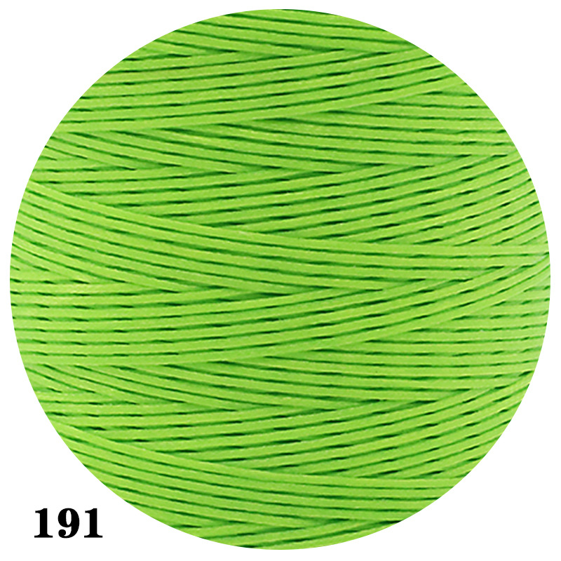 191 양파 그린*150D/0.8mm