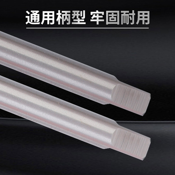 Fully ground straight flute machine taps 6542 high speed steel…
