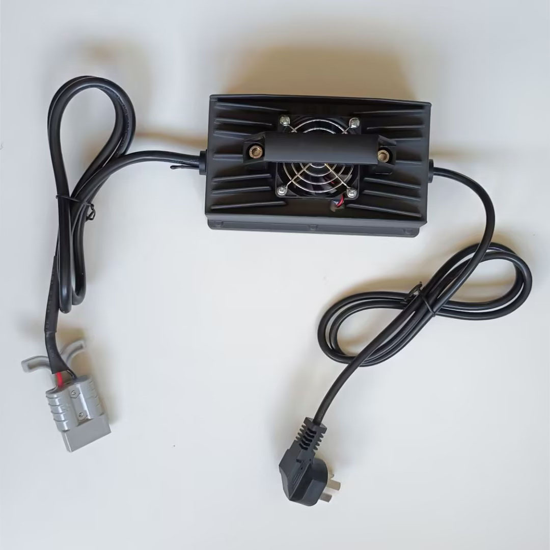 格瑞勒GRL510/GRL500洗地机配件充电器LC19A洗地机用充电器24V15A