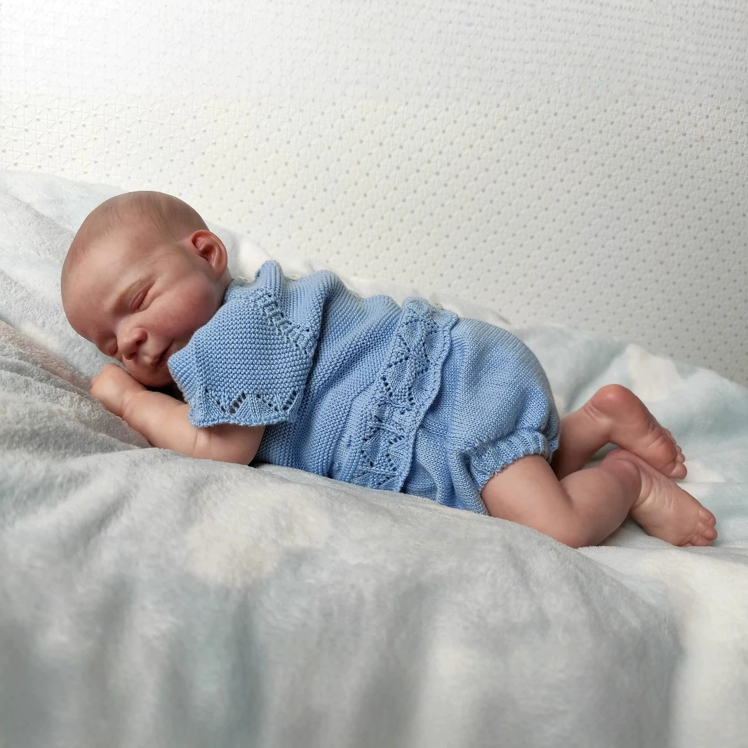48 cm simulated baby doll Cross-border e-commerce supply EBAYAMAZON