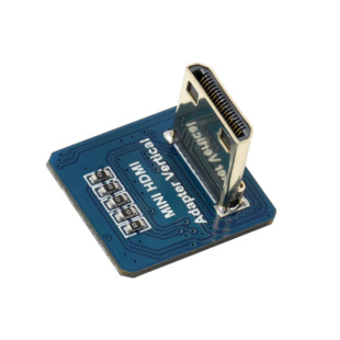 MINI HDTV Adapter Vertical��ֱ���D���^ FFC����DIY HDTV�B�Ӿ�