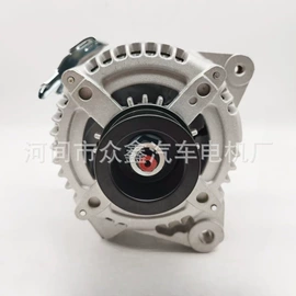 发电机及配件;起动机及配件;汽摩离合器