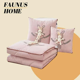 靠垫/抱枕;抱枕套;坐垫椅垫