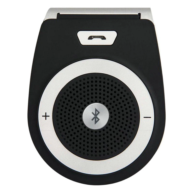 Производитель продает Shenzhen Split Car MP3 Bluetooth Hands-Free нейтральный новый автомобильный Bluetooth-телефон