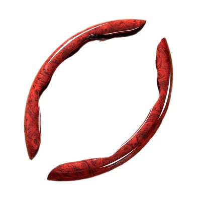 Steering wheel cover – Unisex Car Steering Wheel Cover