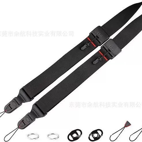 无人机肩带快拆扣相机肩带单反微单背带减压斜挎可调节无人机肩带