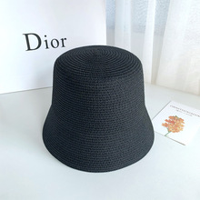 ��ñŮ�ձ�С�ڿɫ̫��ñ����ˮͰñ������ñ���ñ���� ins��