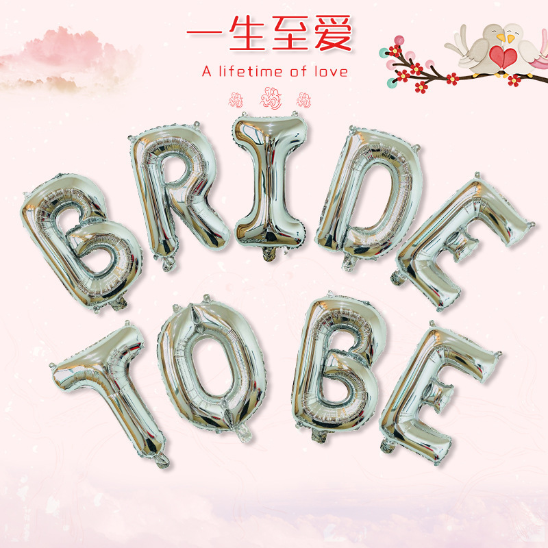 Bridetobe plata